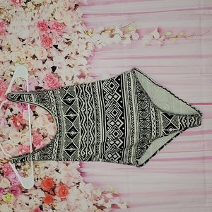 Forever 21 size S body suit